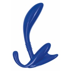 Анальная пробка Apollo Curved Prostate Probe