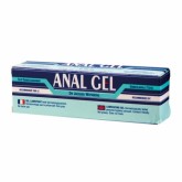 Анальный лубрикант Anal Gel, 50 мл