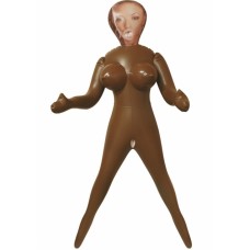 Кукла Vivid Raw Brown Sugar Love Doll