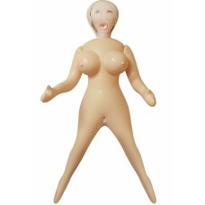 Кукла Vivid Raw Juicy Juggs Love Doll