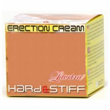 Крем для мужчин Hard & Stiff, 50 мл