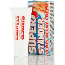 Крем Super ST. Penis, 40 мл.