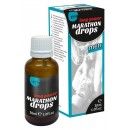 Капли для мужчин Marathon Long Power, 30 мл
