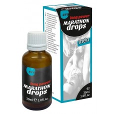 Капли для мужчин Marathon Long Power, 30 мл