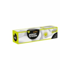 Эрекционный крем для мужчин Power Cream, 30 мл