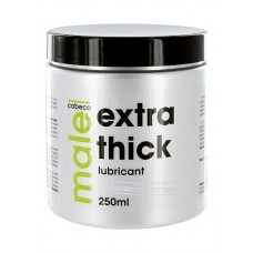 Анальный лубрикант Extra Thick, 250 мл