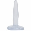 Анальная пробка Butt Plug Small, 11х2 см