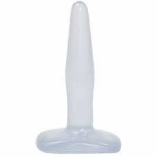 Анальная пробка Butt Plug Small, 11х2 см