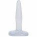 Анальная пробка Butt Plug Small, 11х2 см