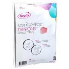 Безнитиевые тампоны Beppy Comfort Tampons Dry 30pcs