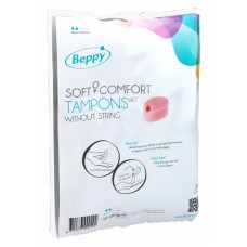 Безнитиевые тампоны Beppy Comfort Tampons Wet 30pcs