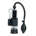 Вакуумный массажер Power Pump, 18х6 см