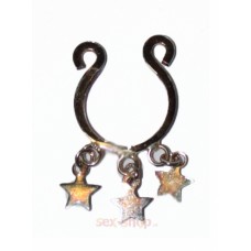 Украшение на соски NIPPLE CHARM STAR