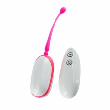 Виброяйцо MF Remote Egg, 6,5Х3,1 см