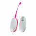 Виброяйцо MF Remote Egg, 6,5Х3,1 см