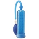 Вакуумная помпа Silicone Power Pump, 20х5 см