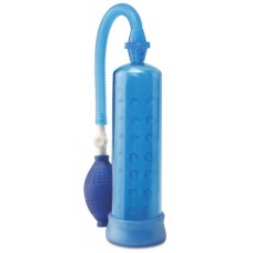 Вакуумная помпа Silicone Power Pump, 20х5 см
