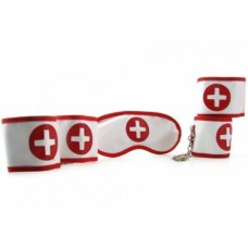 Комплект FF Naughty Nurse