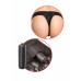Стринги с вибропулей Ff Plus Size Hanky Spank Me