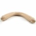 Фаллоимитатор двойной Veined Header, 45Х4,5 см