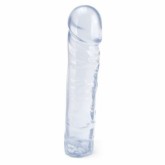 Фаллоимитатор Classik Dong, 19Х4 см