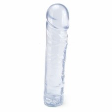 Фаллоимитатор Classik Dong, 19Х4 см