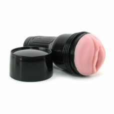 Мастурбатор Fleshlight Оригинальная Розовая Дама, 25х6 см