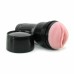 Мастурбатор Fleshlight Оригинальная Розовая Дама, 25х6 см