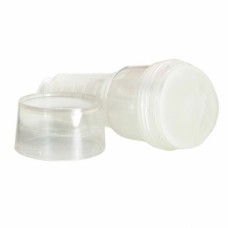 Мастурбатор Fleshlight Ice Lady Crystal, 25х6 см