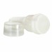 Мастурбатор Fleshlight Ice Lady Crystal, 25х6 см