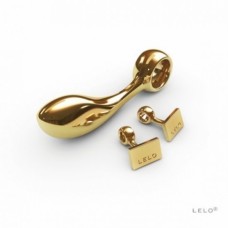 Золотой стимулятор Lelo Earl Gold