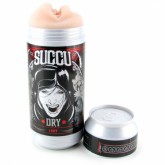Мастурбатор Flashlight Succu Dry, 19,5х7 см