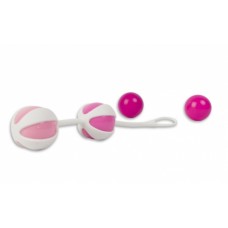Вагинальные шарики Geisha Balls (Fun Toys)