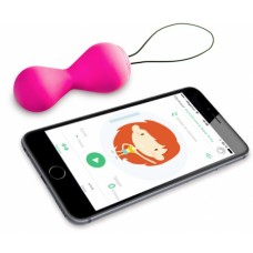 NEW! Вагинальные шарики Gballs 2 App