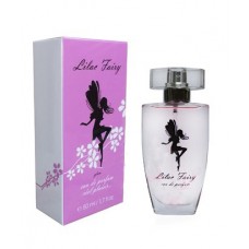 Туалетная вода с феромонами Lilac Fairy Glam, 50 мл