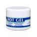 Лубрикант Hot Gel, разогревающий, 100 мл