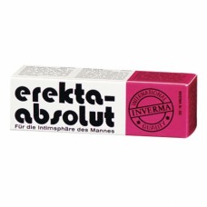 Крем Erekta-Absolut, 18 мл