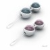 Шарики Lelo Luna Beads, 3,5 см