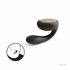 Вращающийся вибратор для двоих Tara (LELO)