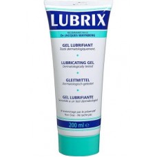 Лубрикант Lubrix, 200 мл