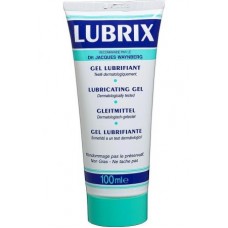 Лубрикант Lubrix, 100 мл