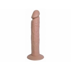 Фаллоимитатор Captain Cock, 22Х4,5 см