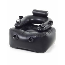 Надувное кресло Inflatable Bondaqe Chair