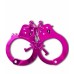 Наручники Anodized cuffs
