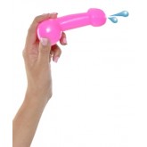 Водяной пистолет в виде пениса Pecker Squirters