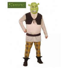 Костюм Shrek