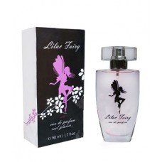 Туалетная вода с феромонами Lilac Fairy Riche, 50 мл