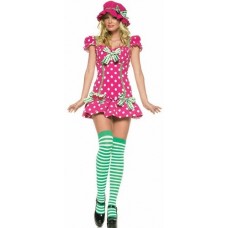 Костюм Raspberry Girl
