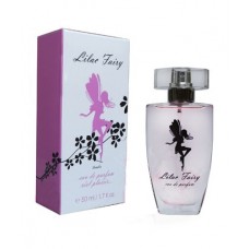 Туалетная вода с феромонами Lilac Fairy Tender