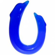 Фаллоимитатор двойной Dolphin